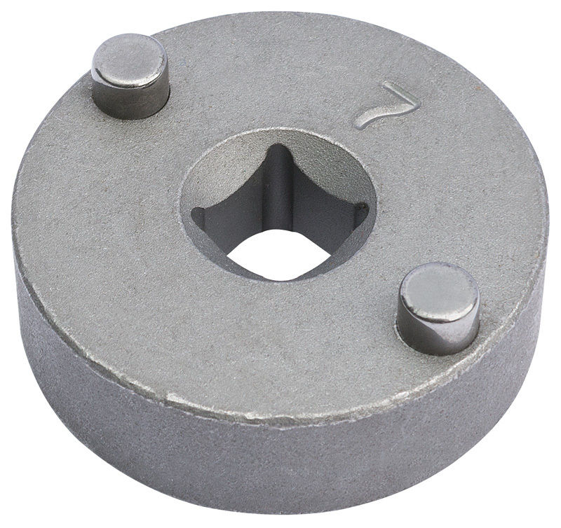 Herramienta Para Retraer Piston De Freno Nissan Opel