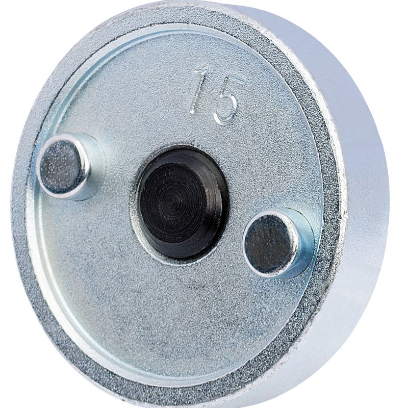 Herramienta Para Retraer Piston De Freno Peugeot Brake Piston Wind-Back Tool