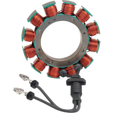 STATORS FOR HARLEY-DAVIDSON