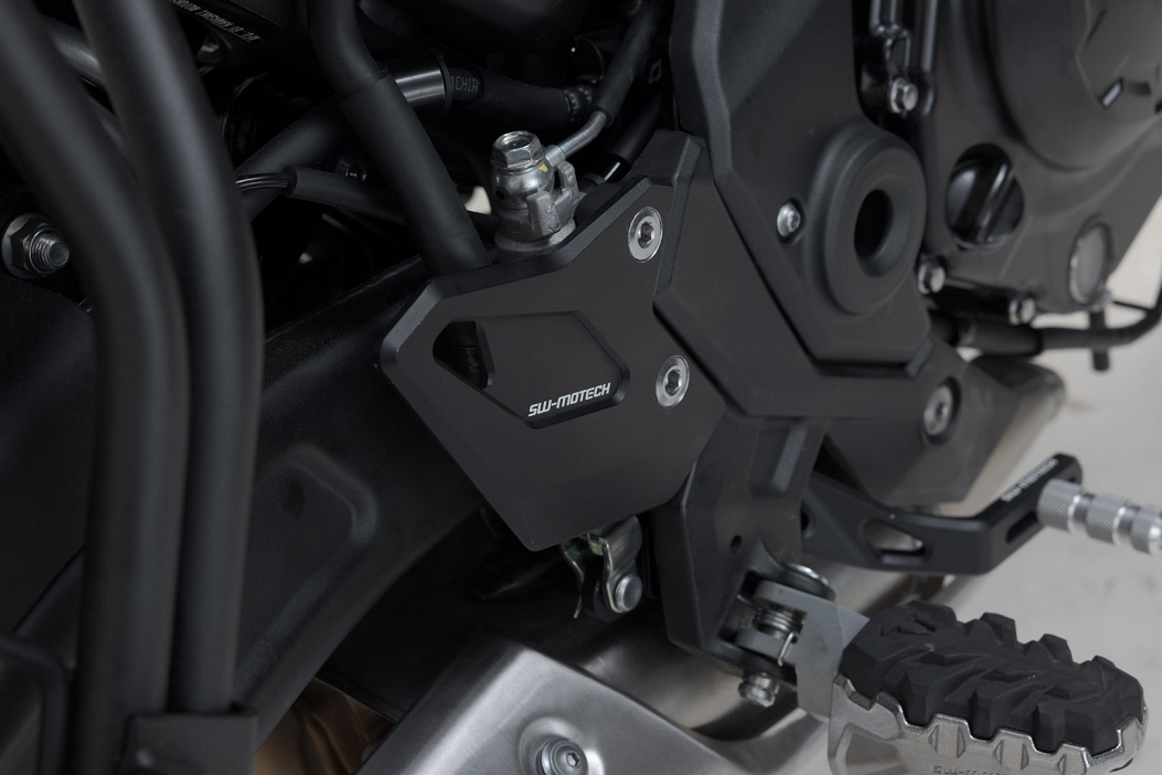Bremsbremsenschutzschutz für Kawasaki Z650RS 21-23