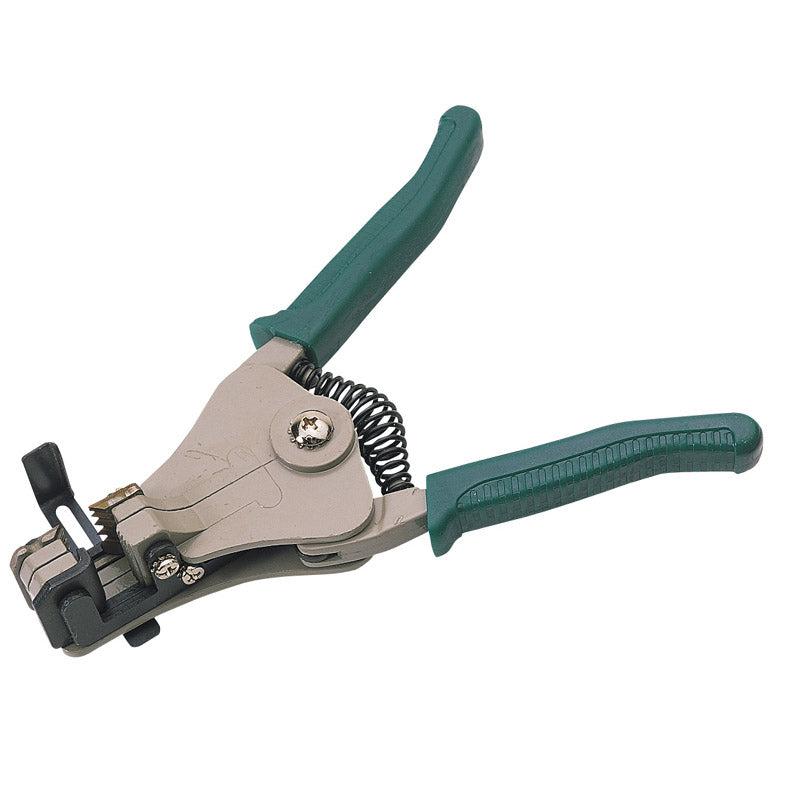 Professional Automatic Wire Stripper 0.5Mm - 2Mm Diameter