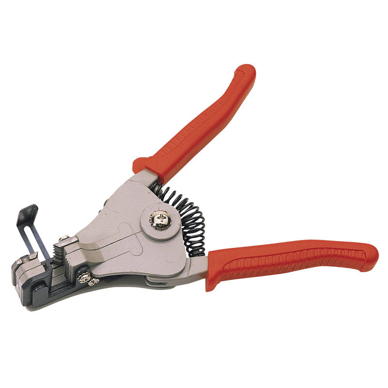Pelacables Automatico Profesional 1mm - 3.2mm Diameter Automatic Wire Stripper