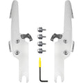 Soportes Montaje Batwing Para Harley-Davidson Road King Fairing Detachable Kit