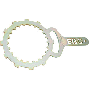 EBC CLUTCH REMOVAL TOOLS