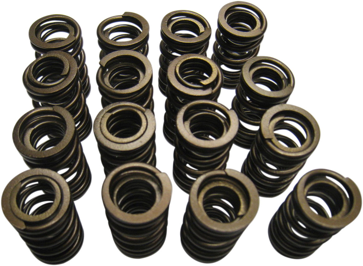 KIBBLEWHITE VALVES, VALVE GUIDES AND SPRINGS SPRING KIT 99-09GSXR1300