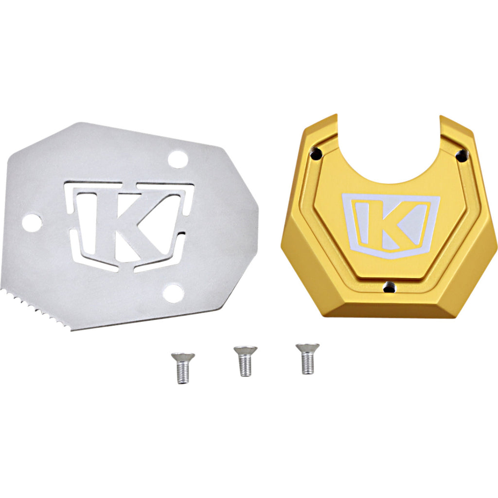 Lodestar Ständerschuh für BMW