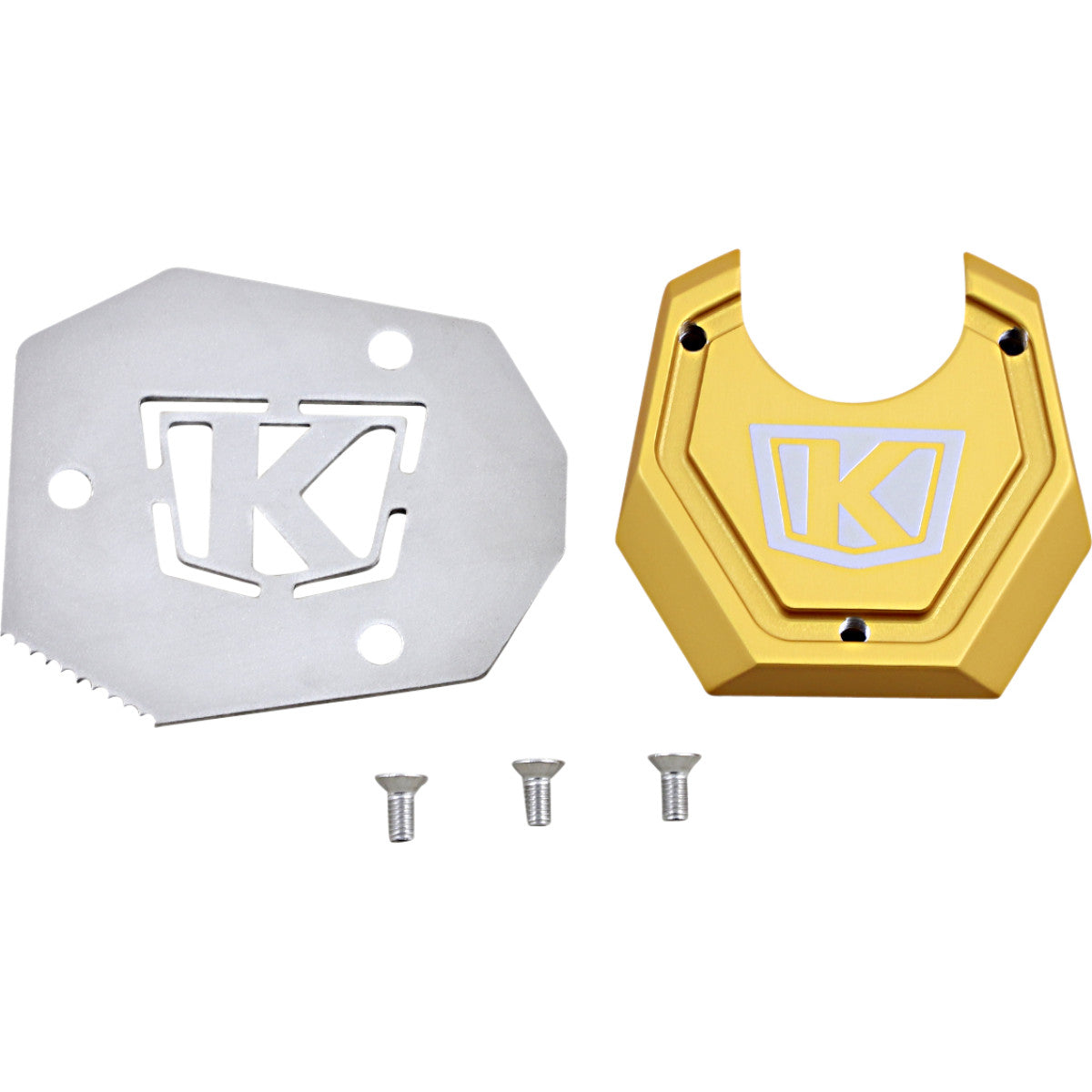 Lodestar Ständerschuh für BMW