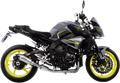 LEO VINCE LINK PIPE KITS AND HEADPIPES LINK PIPE YAMAHA MT-10