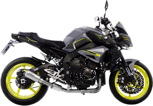 LEO VINCE LINK PIPE KITS AND HEADPIPES LINK PIPE YAMAHA MT-10