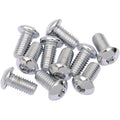 BUTTON-HEAD BOLT ASSORTMENT KIT FOR HARLEY-DAVIDSON