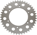 PARTS UNLIMITED SPROCKETS REAR SPROCKET KAW 520 44T