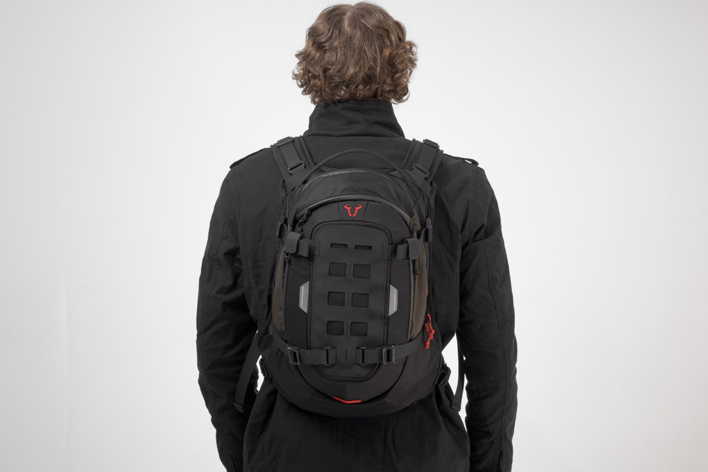 Pro Cosmo Backpack