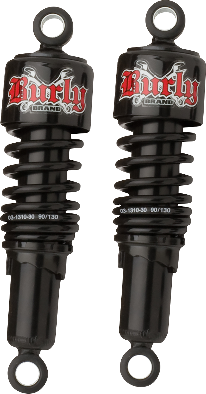 Slammer Shocks For Honda CMX1100 REBEL 21-22