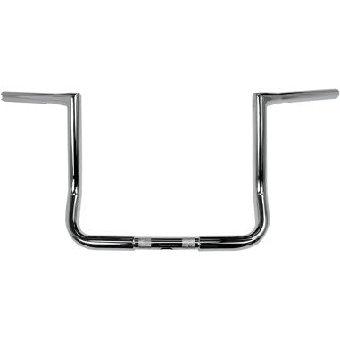 11/4" TWIN PEAKS TOURING HANDLEBARS FOR HARLEY-DAVIDSON