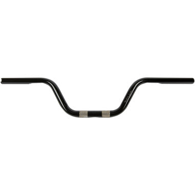 1" HANDLEBARS FOR HARLEY-DAVIDSON