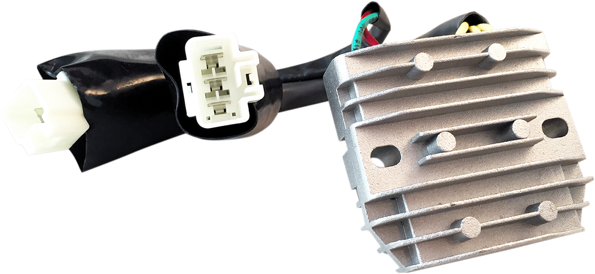 RICK'S MOTORSPORT ELECTRIC RECTIFIER/REGULATORS AND STATORS REGULATOR HONDA CBR1000RR