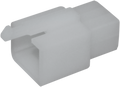 NAMZ REPLACEMENT CONNECTORS AND TERMINALS COUPLER ML110 M 6PIN 5PK