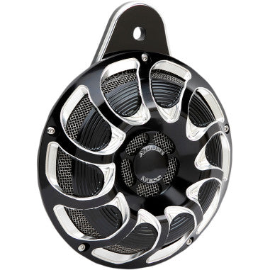 BILLET HORN KITS FOR HARLEY-DAVIDSON
