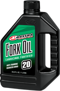 Aceite Horquillas Suspension Maxima 20W Racing Fork Oil 1L