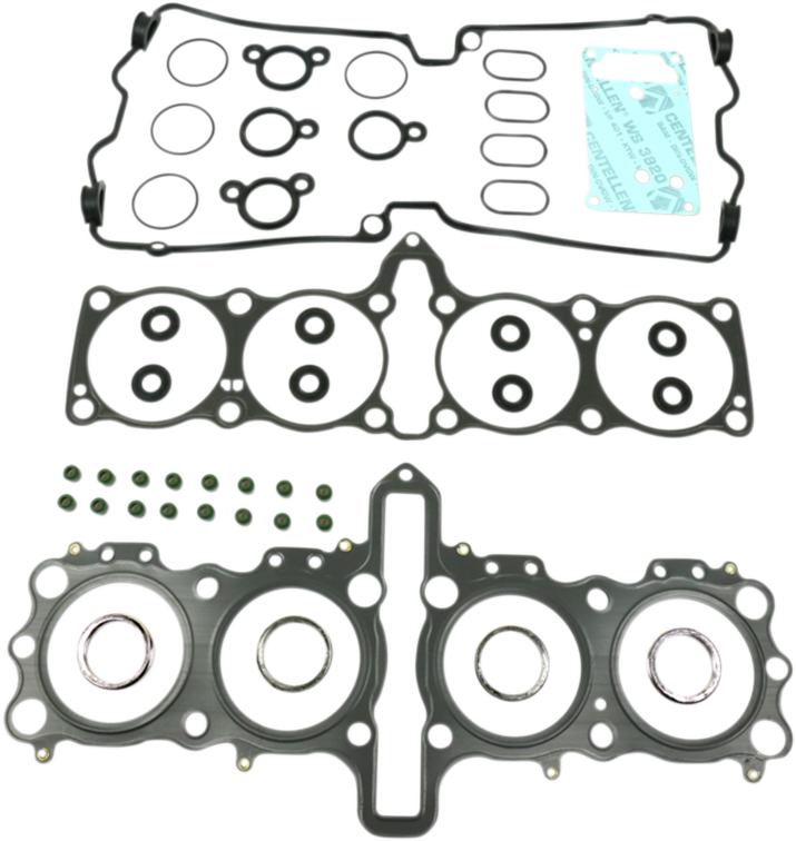 ATHENA GASKET SETS GASKET KIT TOP END SUZ