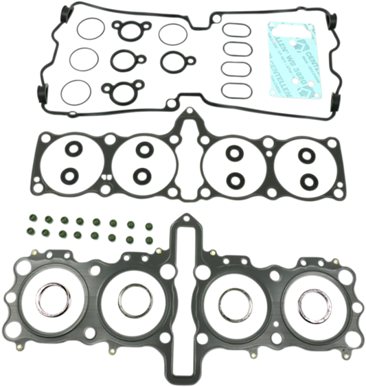 ATHENA GASKET SETS GASKET KIT TOP END SUZ