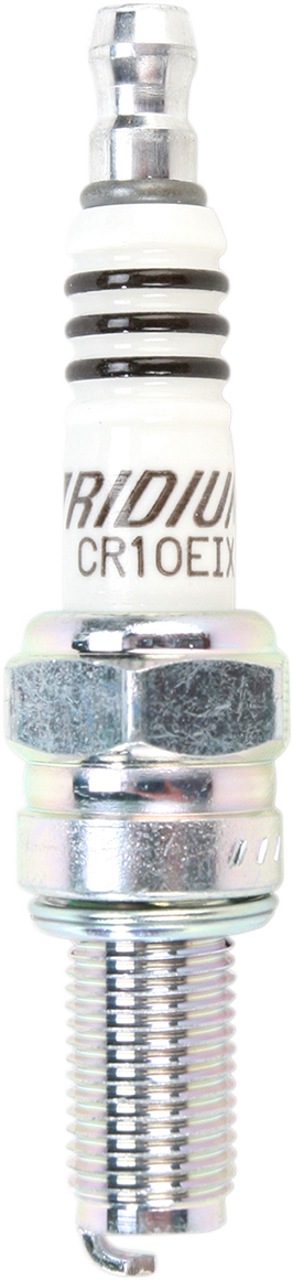 NGK SPARK PLUGS IRIDIUM IX SPARK PLUG SPARK PLUG NGK CR10EIX