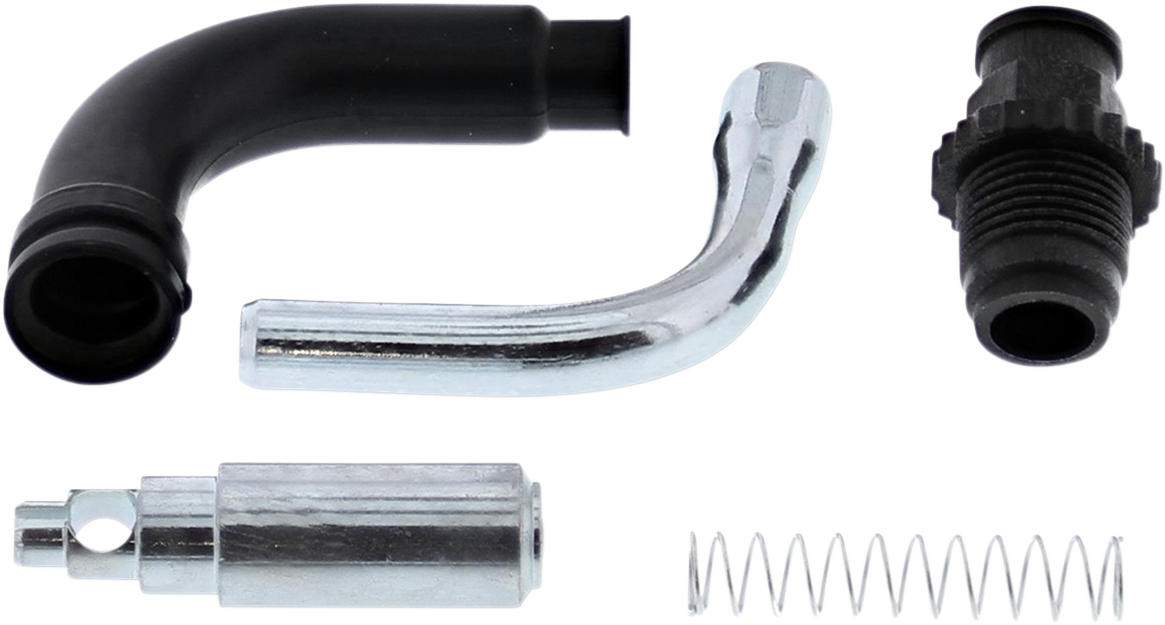 PARTS UNLIMITED CHOKE PLUNGER KITS CHOKE PLUNGER KIT