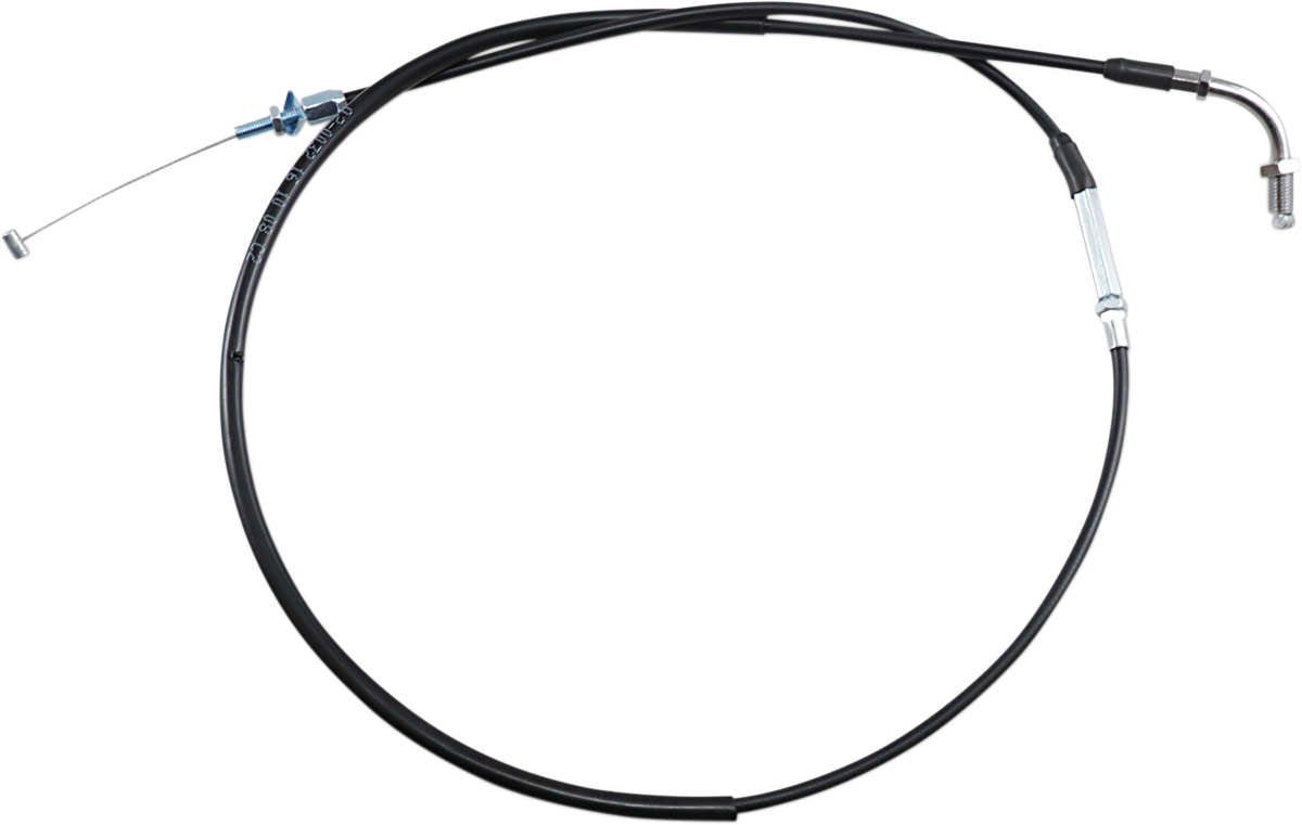 MOTION PRO CONTROL CABLES HON THROTTLE CABLE