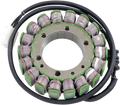 RICK'S MOTORSPORT ELECTRIC RECTIFIER/REGULATORS AND STATORS STATOR HONDA 21-140