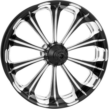 ONE-PIECE ALUMINUM WHEELS FOR HARLEY-DAVIDSON