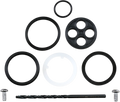 PARTS UNLIMITED FUEL TAP REBUILD KITS FUEL PETCOCK REPR KIT HON