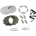 RADIUSX CLUTCH KITS FOR HARLEY-DAVIDSON