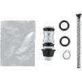 HANDLEBAR CONTROL KITS WITH HYDRAULIC CLUTCH FOR HARLEY-DAVIDSON