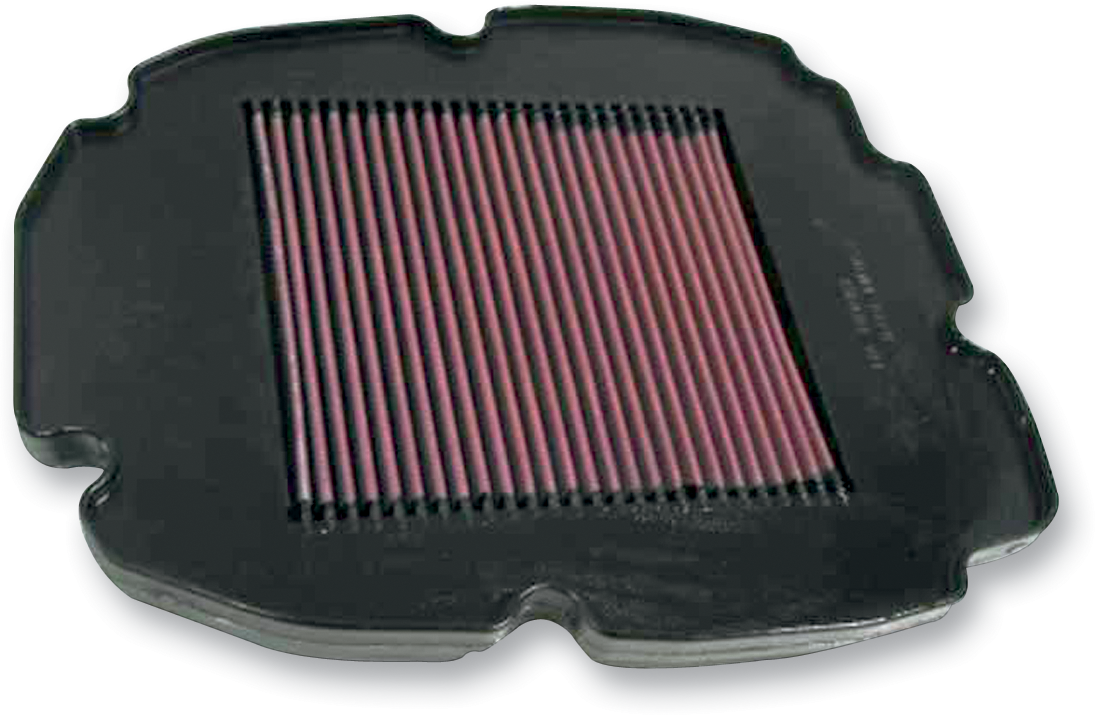 K & N HIGH-FLOW AIR FILTERS™ AIR FIL HON VFR800