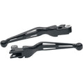 SLOTTED WIDE BLADE LEVER SETS FOR HARLEY-DAVIDSON