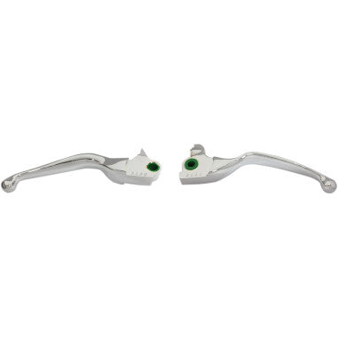 WIDE BLADE LEVER SETS FOR HARLEY-DAVIDSON