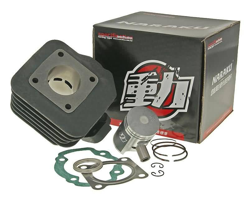 Cylinder Kits For Daelim GZ 50 GF 97-02 50 cc