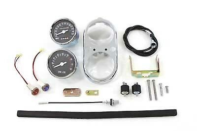 Dash Cover Kit For Harley-Davidson