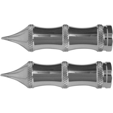 FOOTPEGS AND SHIFTER/BRAKE PEGS FOR HARLEY-DAVIDSON