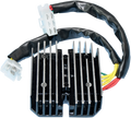 RICK'S MOTORSPORT ELECTRIC RECTIFIER/REGULATORS AND STATORS REG/REC HONDA 10-132