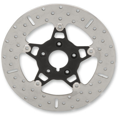 CUSTOM STAINLESS STEEL ROTORS FOR HARLEY-DAVIDSON