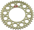 RENTHAL RENTHAL STREET SPROCKETS RENTHAL SPROCKET REAR YAM