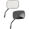 OEM-STYLE RECTANGULAR MIRRORS FOR HARLEY-DAVIDSON