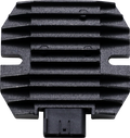 RICK'S MOTORSPORT ELECTRIC LITHIUM-ION BATTERY-COMPATIBLE RECTIFIER/REGULATORS REGULATOR/REC LITH-ION
