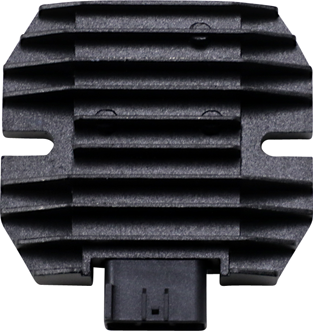RICK'S MOTORSPORT ELECTRIC LITHIUM-ION BATTERY-COMPATIBLE RECTIFIER/REGULATORS REGULATOR/REC LITH-ION