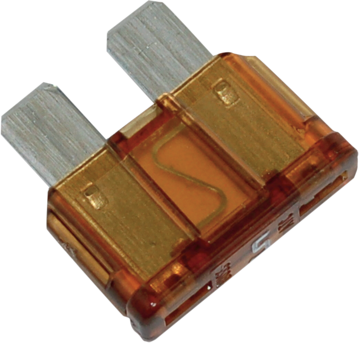 NAMZ REPLACEMENT AMP FUSES FUSE ATO 5A 5PK 72302-89