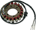 RICK'S MOTORSPORT ELECTRIC RECTIFIER/REGULATORS AND STATORS STATOR, KAWASAKI