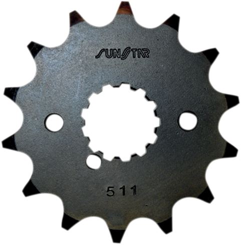 SUNSTAR SPROCKETS SPROCKETS C/S SPROCKET 530 15T