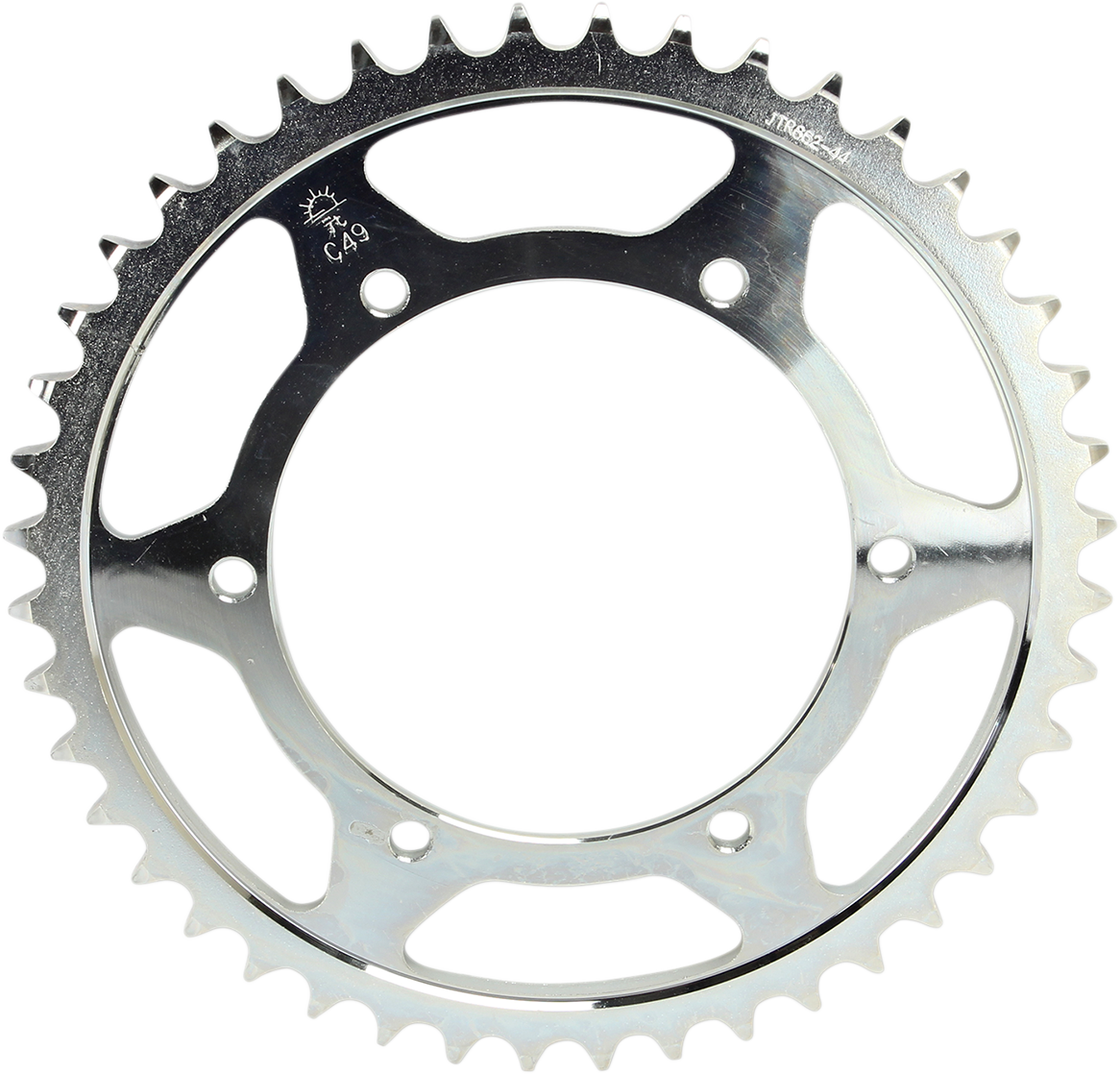 JT SPROCKETS JT SPROCKETS SPROCKET, RR 44T