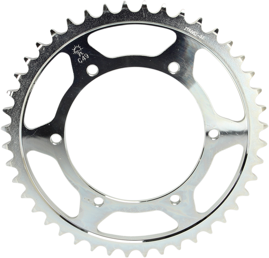 JT SPROCKETS JT SPROCKETS SPROCKET, RR 44T